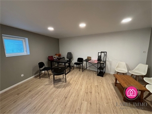 maison-villa à la vente -   59690  VIEUX-CONDE, surface 418 m2 vente maison-villa - APR731037